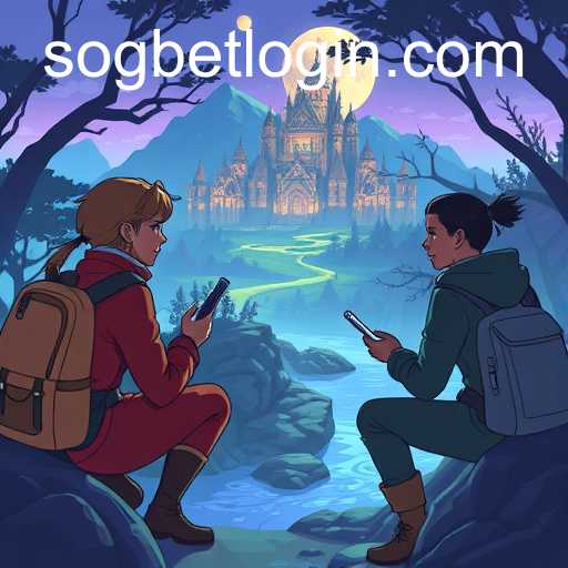 Exploring 'Adventure Quests': The Allure of Virtual Journeys on Sogbet