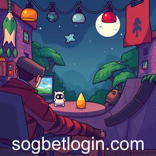 Exploring the World of Casual Games: A Deep Dive into the 'Sogbet' Phenomenon