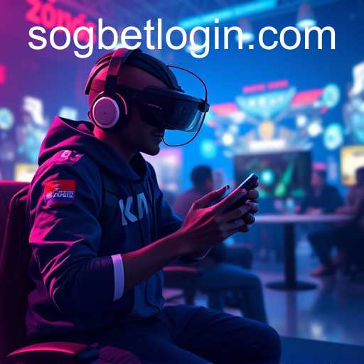 The Digital Landscape of Gaming in 2025