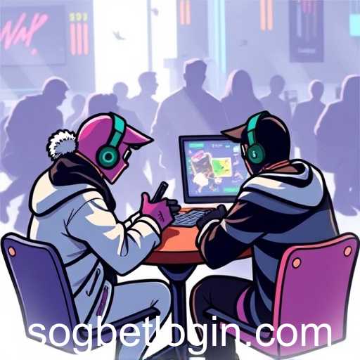 The Evolving Landscape of Online Gaming