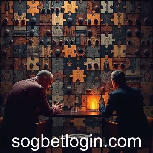 Unraveling the World of Online Puzzle Games