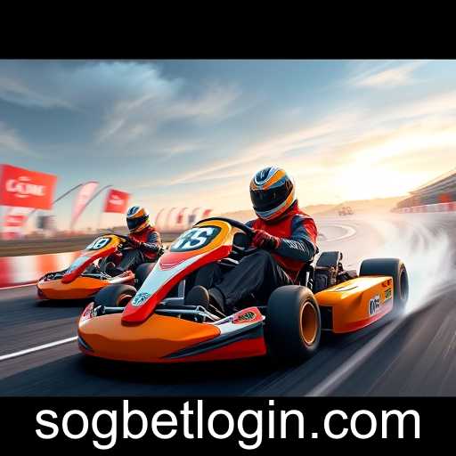 Racing Thrills: Speed, Competition, and Community in the Digital Age