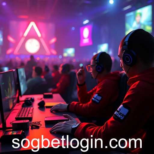 The Rise of Online Gaming Portals