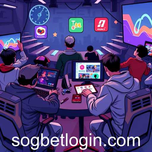 The Rise of 'Sogbet' in Online Gaming