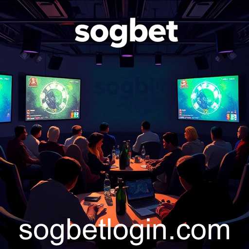 The Rise of Sogbet in Online Gaming