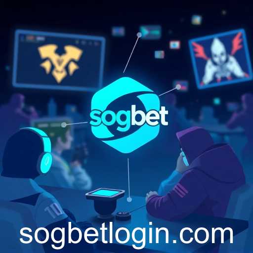 The Rise of Sogbet: A Digital Revolution in Gaming