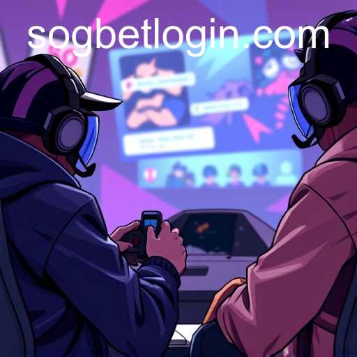 The Rise of Sogbet: Revolutionizing Online Gaming