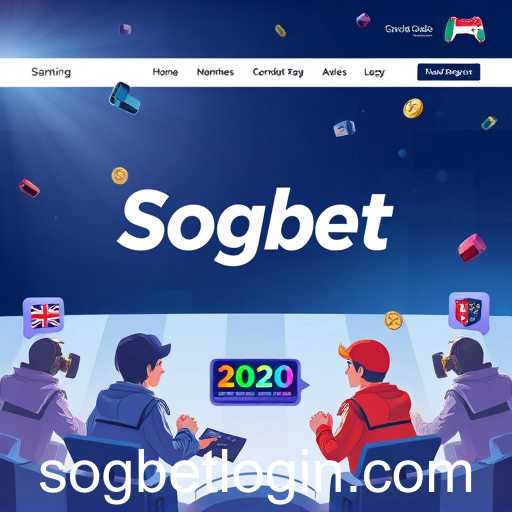 The Rise of Sogbet: A Digital Gaming Phenomenon