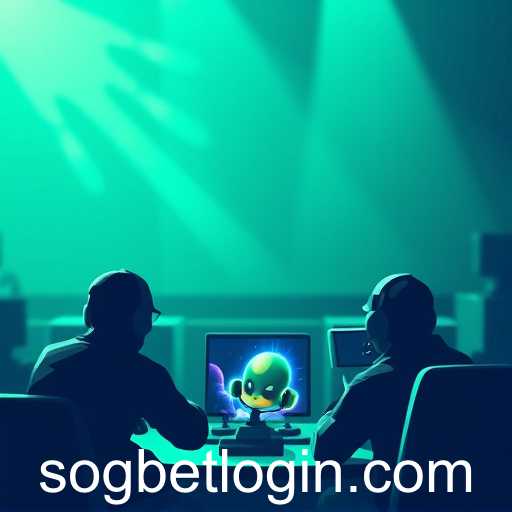 The Rise of Sogbet: Gaming's New Frontier