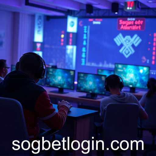 Gaming Trends and Sogbet's Emerging Influence