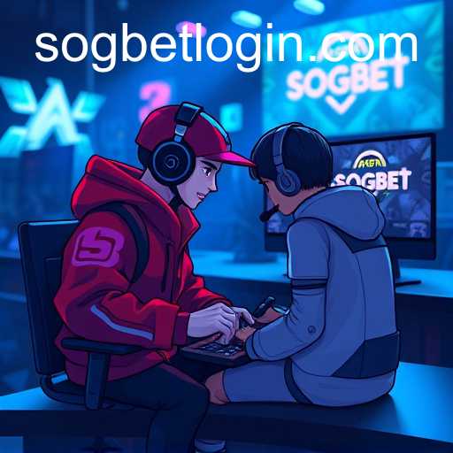 The Rise of Sogbet in Gaming Culture