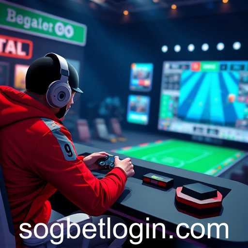 The Rise of Sogbet in 2025: A New Era for English Gaming Websites