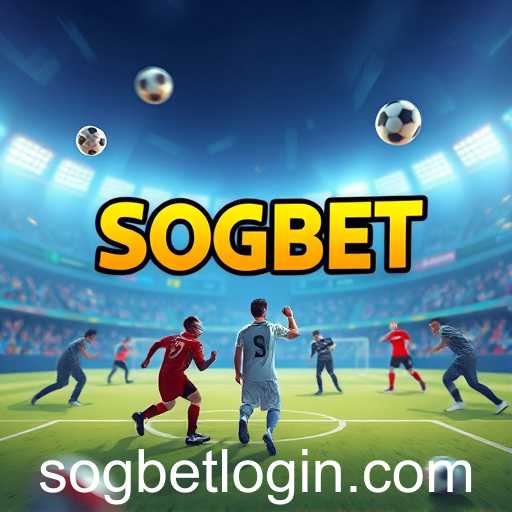 Sogbet's Soaring Popularity in the Online Gaming World