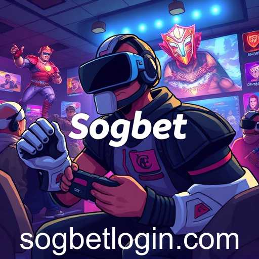 The Growing Popularity of Sogbet Games