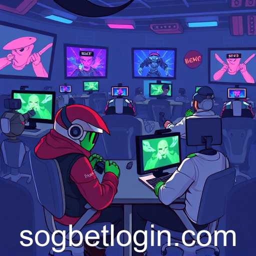 The Rise of 'Sogbet' in Online Gaming in 2025