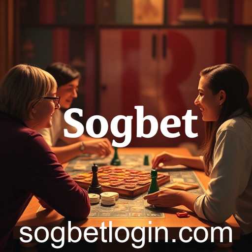 Sogbet Revolutionizes Online Gaming in 2025