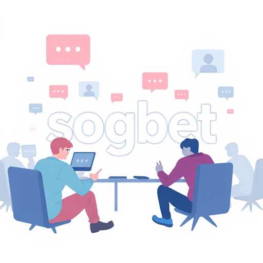 Sogbet: Revolutionizing Online Gaming Experience