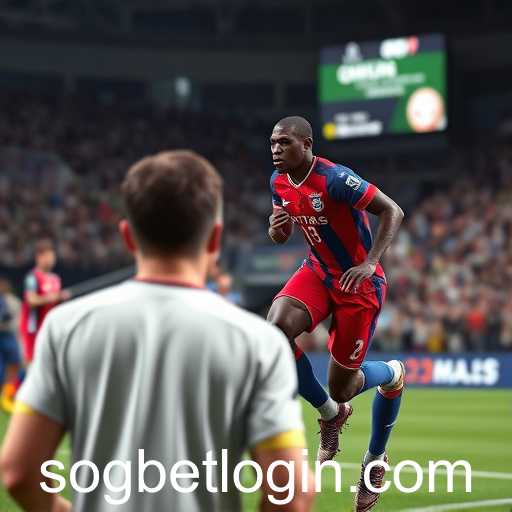 Exploring the Thrill of Sports Games in Online Gaming